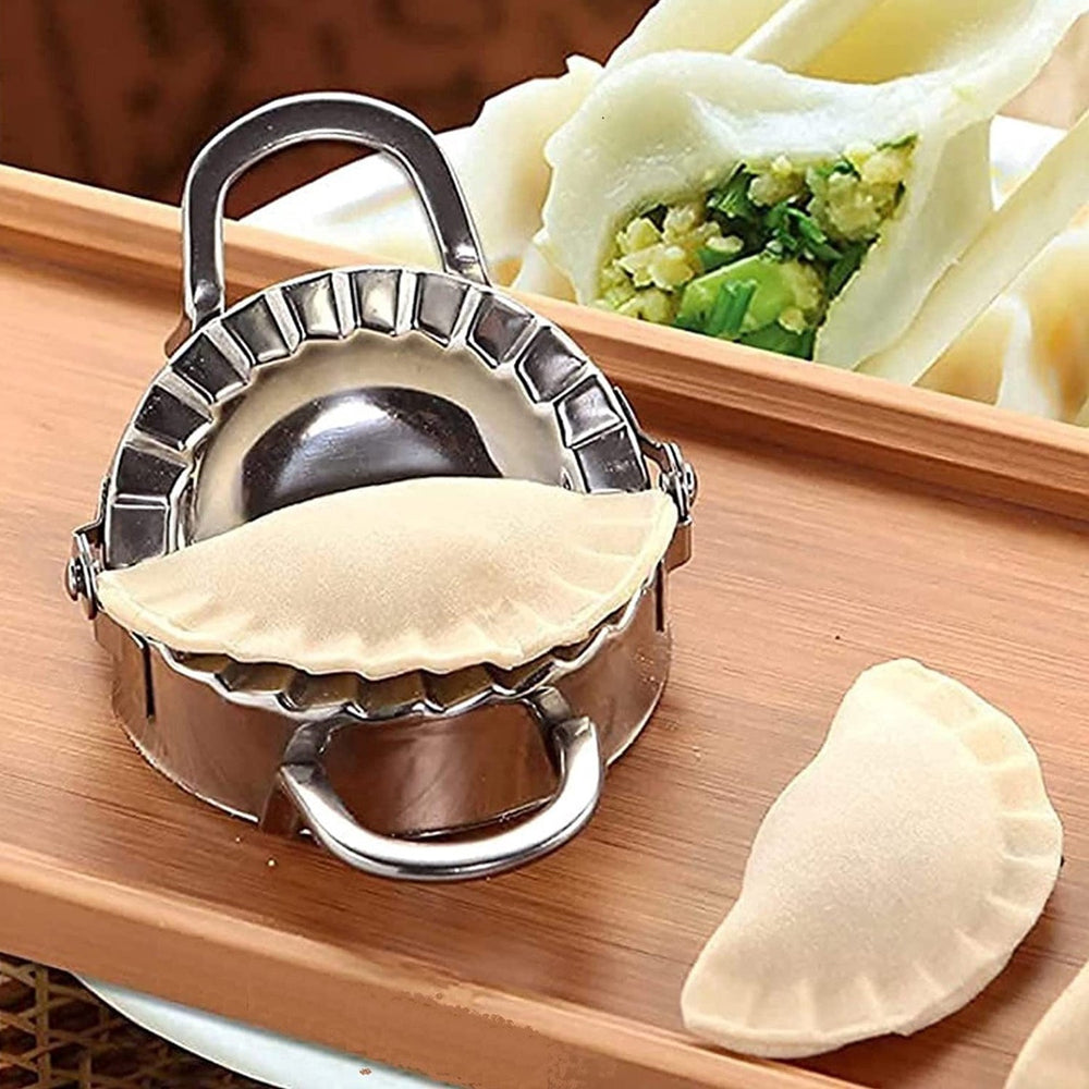Dumpling Maker Home Organization Storage Solution Storage