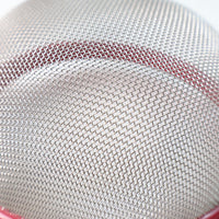 Multi-purpose medium pulpy juice strainer for kitchen use