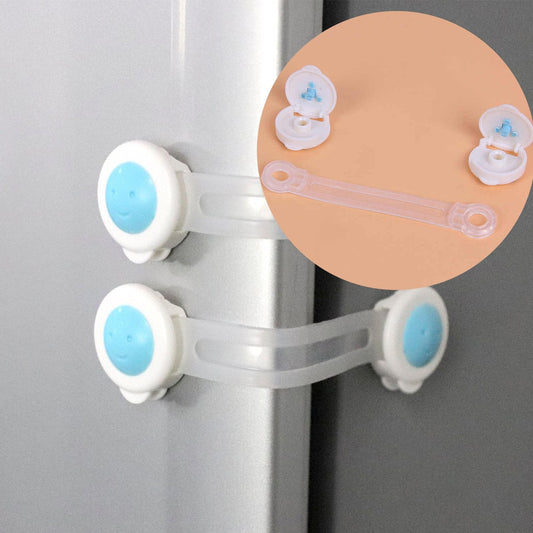 Baby Safety Strap Lock