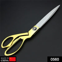 Cloth Cutting Scissors Home Organization Storage Solution Storage