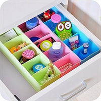 Drawer Organizer Box Set Kitchen Storage Organizer Solution