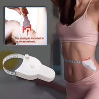 Body Measuring Tape Home Organization Storage Solution Storage