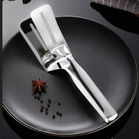 Cooking Tong Kitchen Storage Organizer Solution Storage