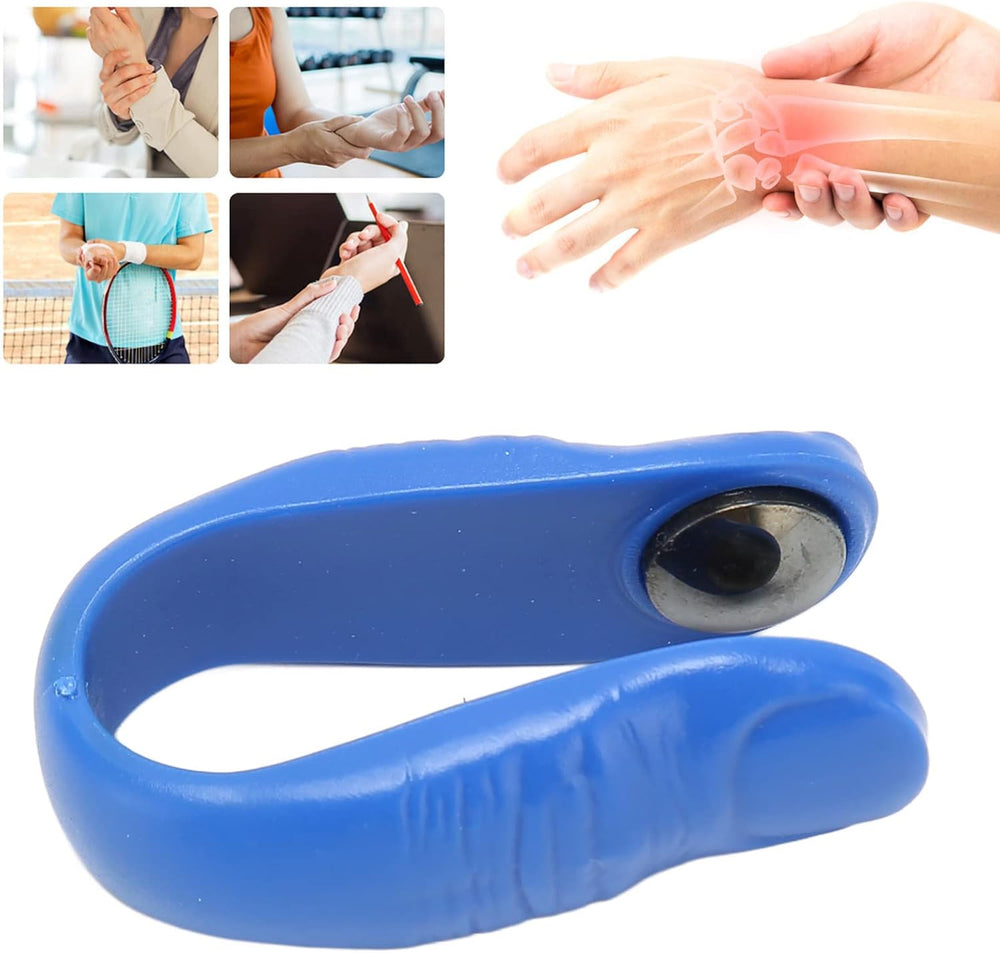 Acupressure Hand Clip Home Organization Storage Solution Storage