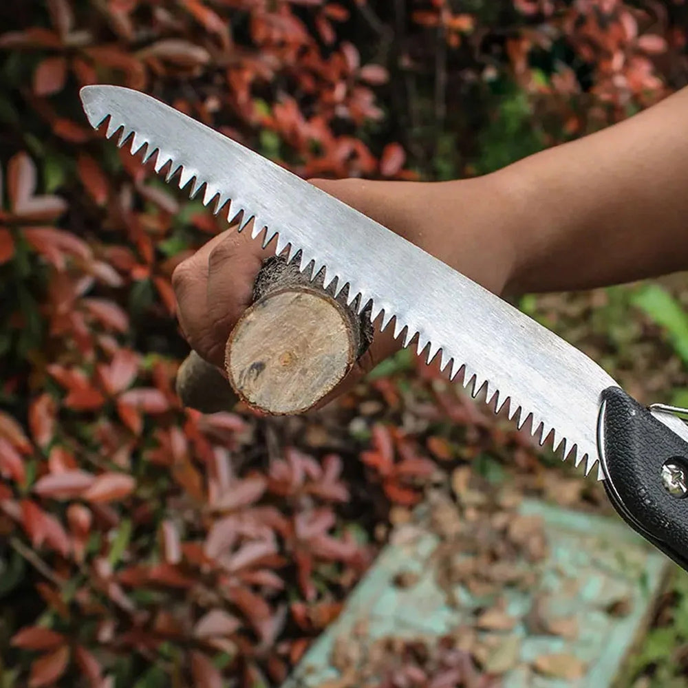 Folding Handsaw Home Organization Storage Solution Storage
