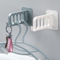 Door Hook for Bathroom & Kitchen Kitchen Storage Organizer Solution