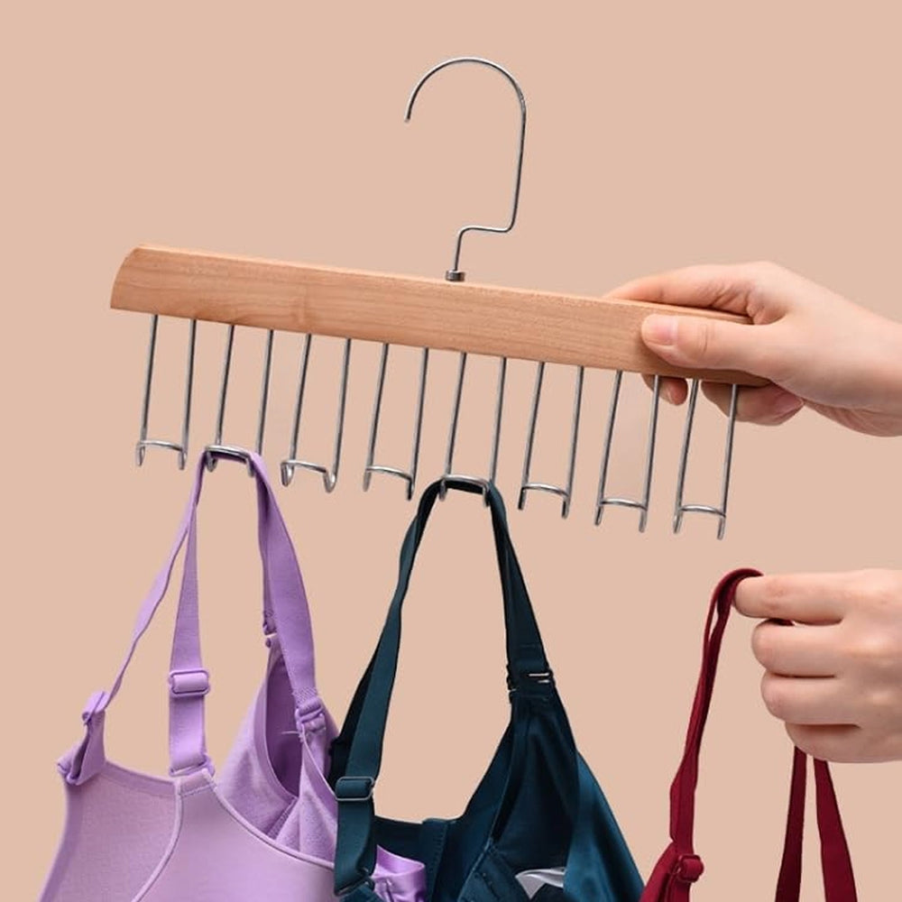 Space Saving Hanger Kitchen Storage Organizer Solution Storage