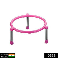 Matka Stand Home Organization Storage Solution Storage