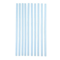 Long size glue sticks suitable for standard hot melt glue guns