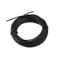 High-quality cloth drying wire, also perfect for various gardening uses.