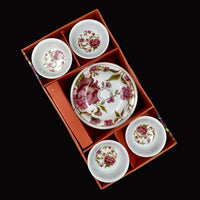 Pudding Cutlery Set Home Organization Storage Solution Storage