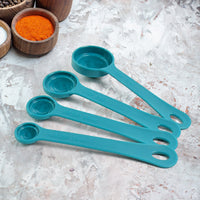 Measuring Spoons Set Home Organization Storage Solution Storage