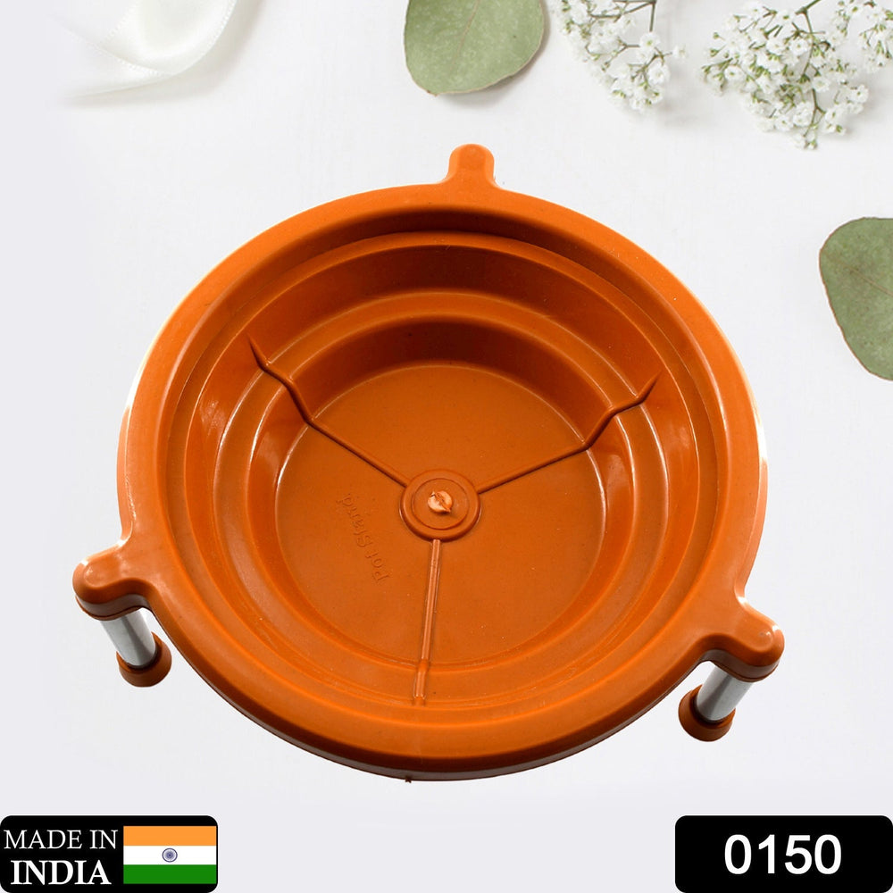 Matka Stand Home Organization Storage Solution Storage