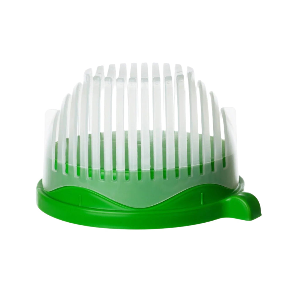 60 Seconds Salad Cutter Bowl Home Organization Storage Solution
