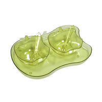 Apple Shape Serving Set Home Organization Storage Solution