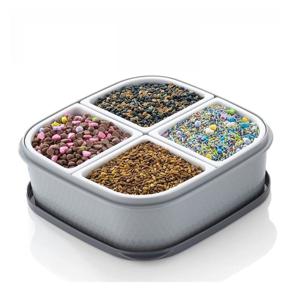 Dry Fruit Chocolate Box Multipurpose Storage Organizer Container