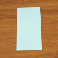 Sturdy stationery envelope for professional use and filing