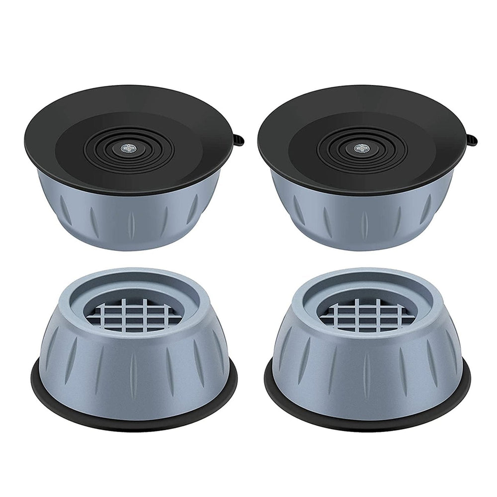 Anti Vibration Pads Home Organization Storage Solution Storage