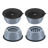 Anti Vibration Pads Home Organization Storage Solution Storage