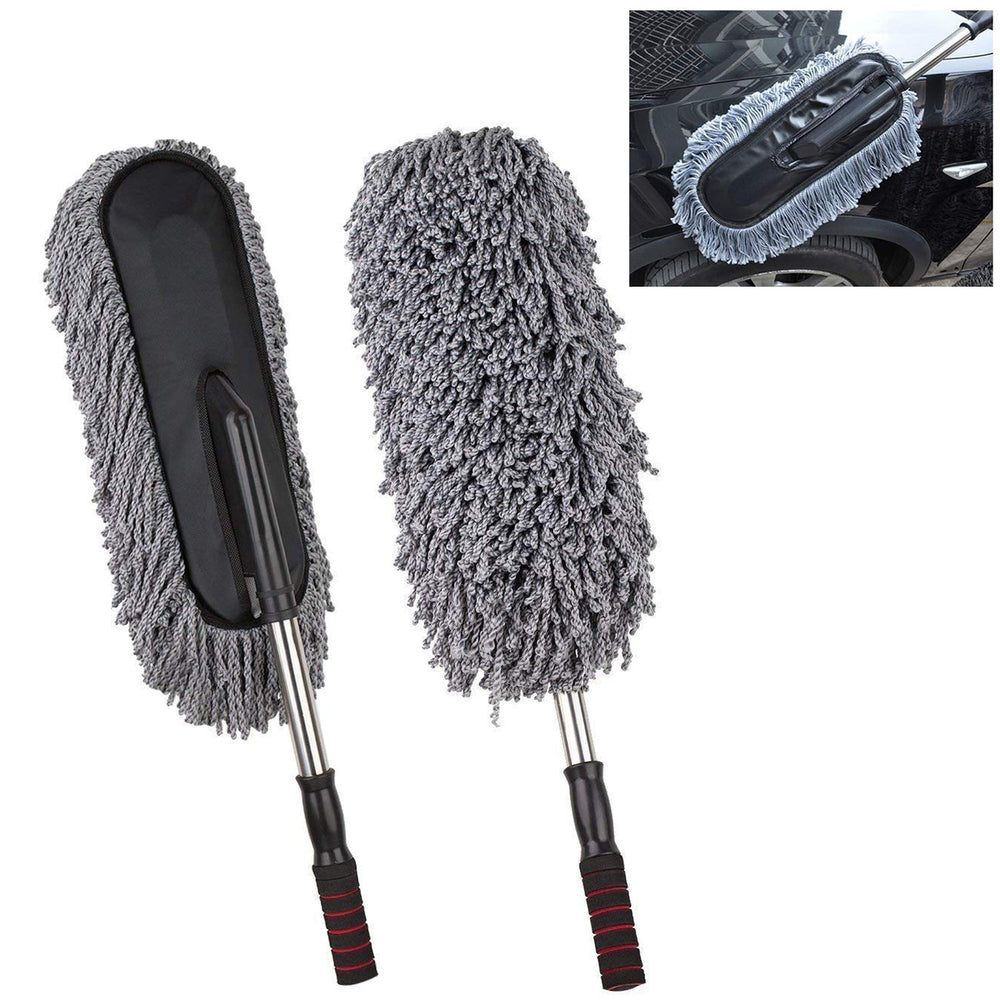 Car Duster Home Organization Storage Solution Storage