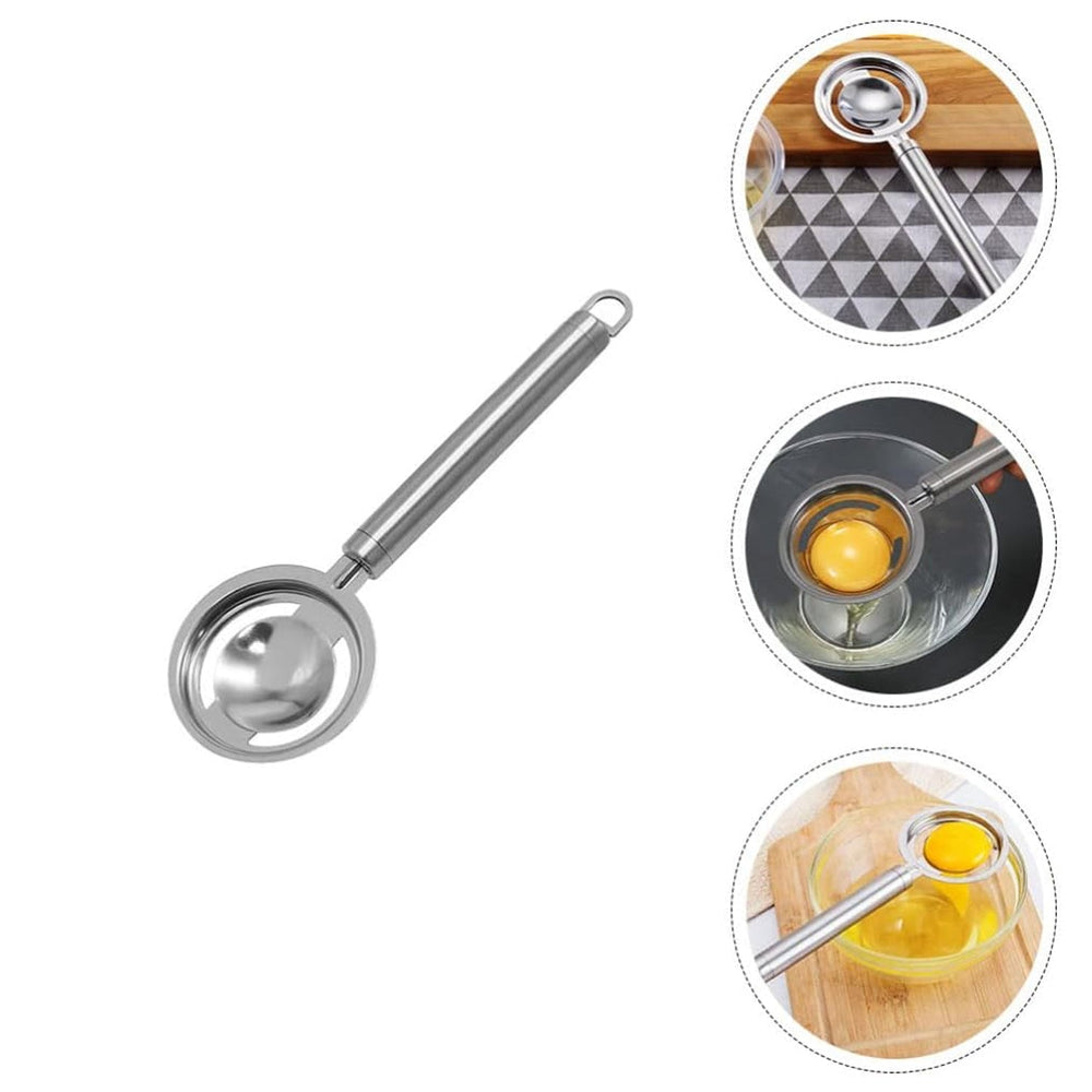 Egg Separator Home Organization Storage Solution Storage