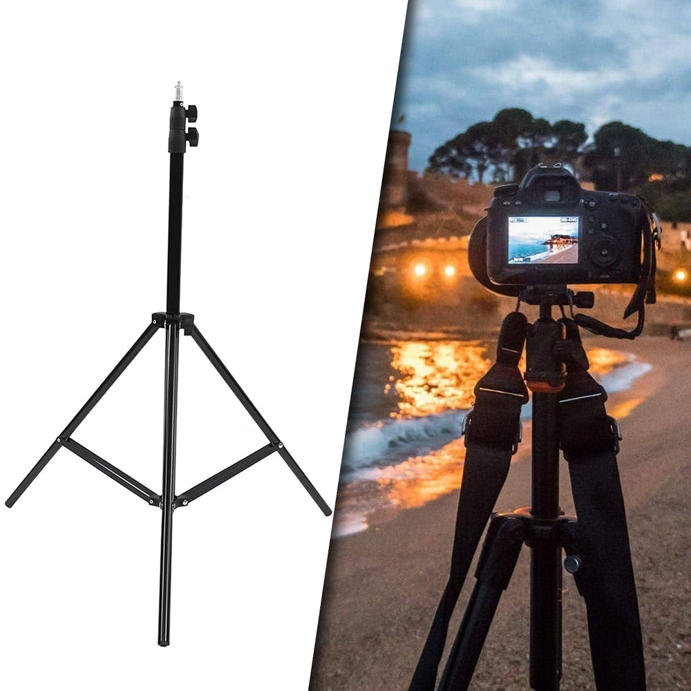 DSLR Camera Tripod Home Organization Storage Solution Storage