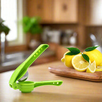2-in-1 Lemon Squeezer Home Organization Storage Solution Storage
