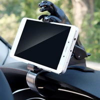 Car Phone Holder Multipurpose Storage Organizer Container Storage