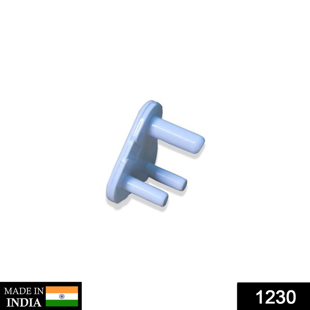 Electric Socket Covers – Small Safety Plug Protectors | PHOBIA Your Brand