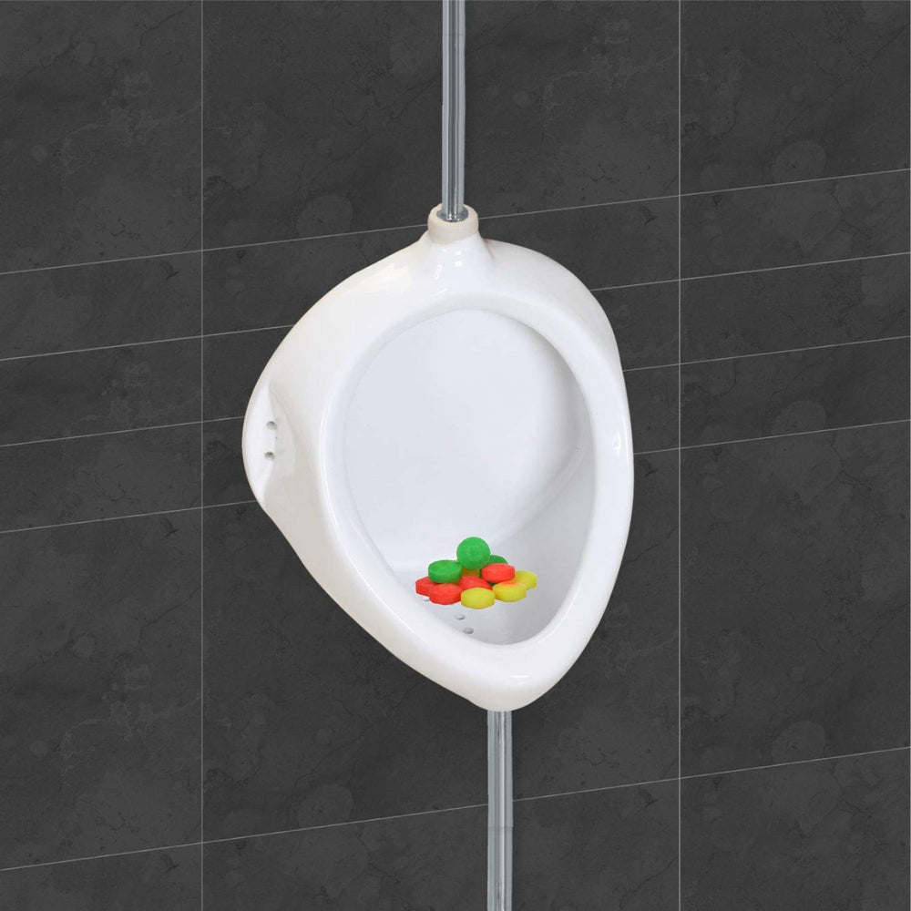 Urinal Cubes Home Organization Storage Solution Storage