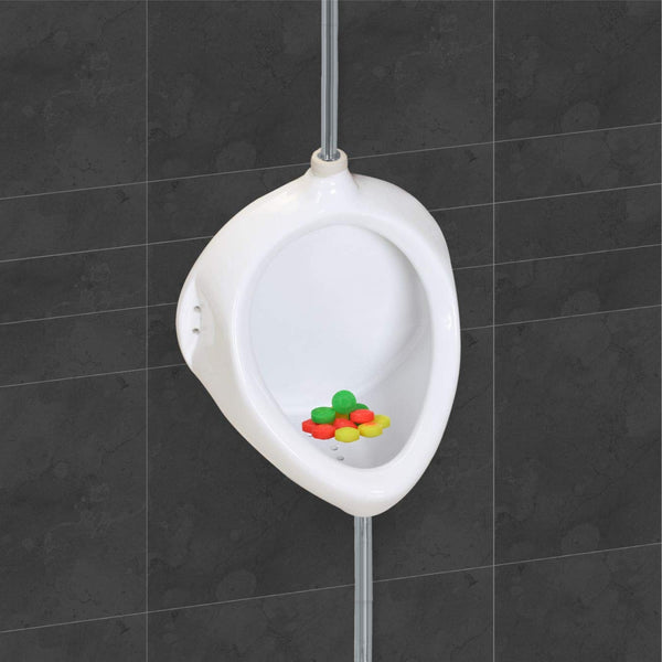 Urinal Cubes – Effective Odor Control for Washrooms | Velvet Wipe
