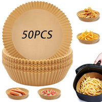 Air Fryer Liners Home Organization Storage Solution Storage