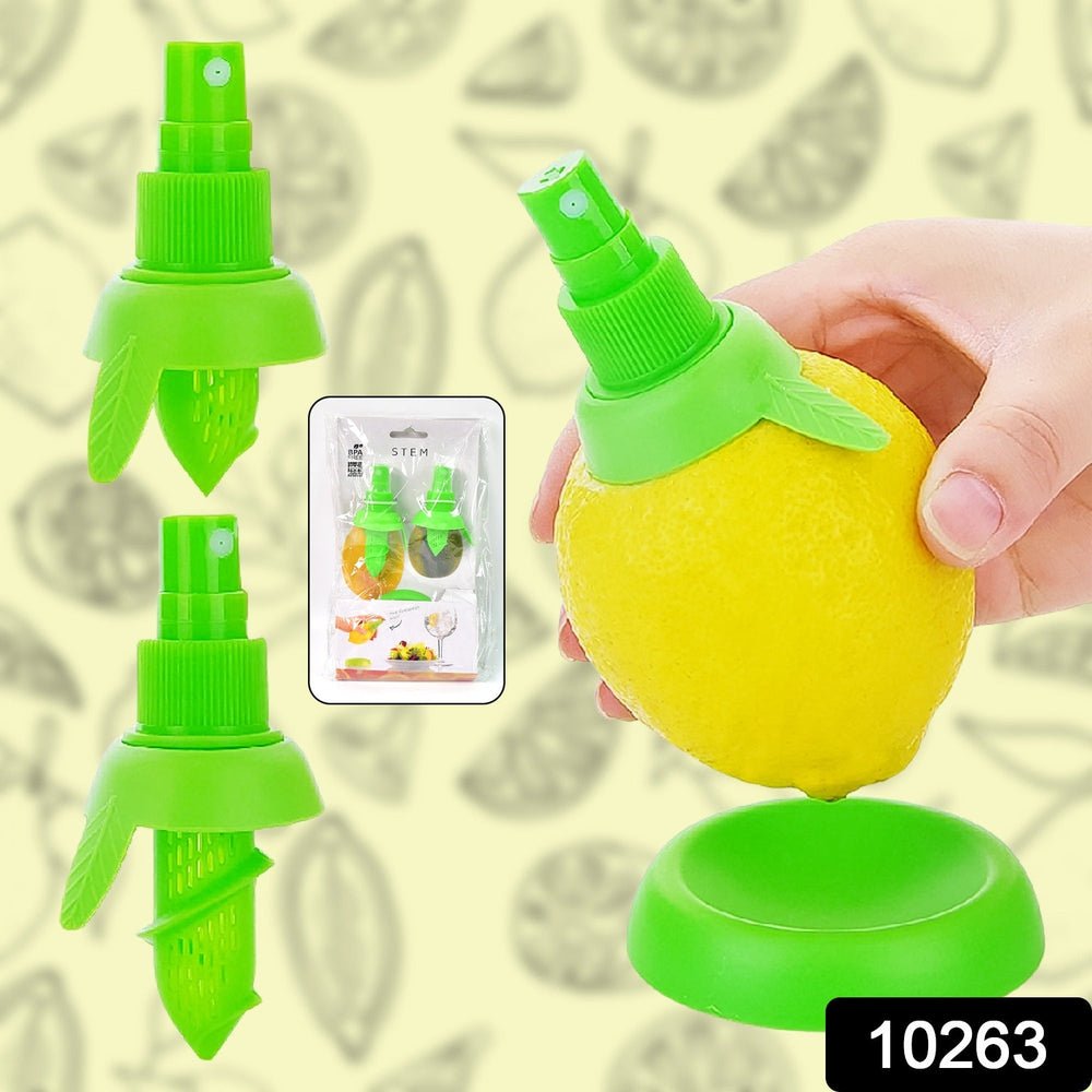 Citrus Sprayer Home Organization Storage Solution Storage