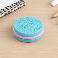 Biscuit Eraser Baby Care Essential Nursery Product Storage