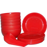 Soup Bowl Set Home Organization Storage Solution Storage