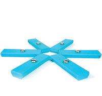 Foldable Hotmat - Non-Slip Heat-Resistant Silicone | Jiaqi - product image