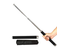 Collapsible Self Defense Stick Portable Travel Essential Organizer