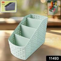 Multi-Purpose Storage Basket Organizer Kitchen Storage Organizer Solution