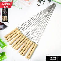 BBQ Skewers Home Organization Storage Solution Storage