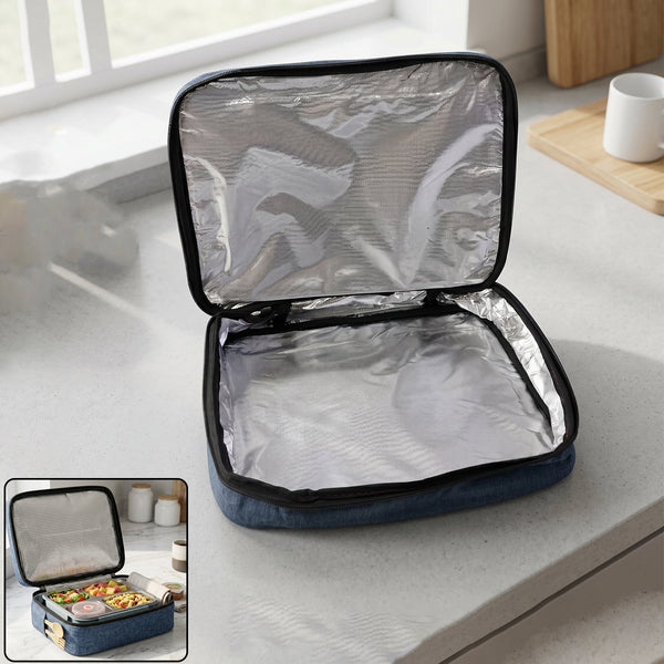 Multipurpose Travel Organizer Bag Ð Compact & Lightweight Storage