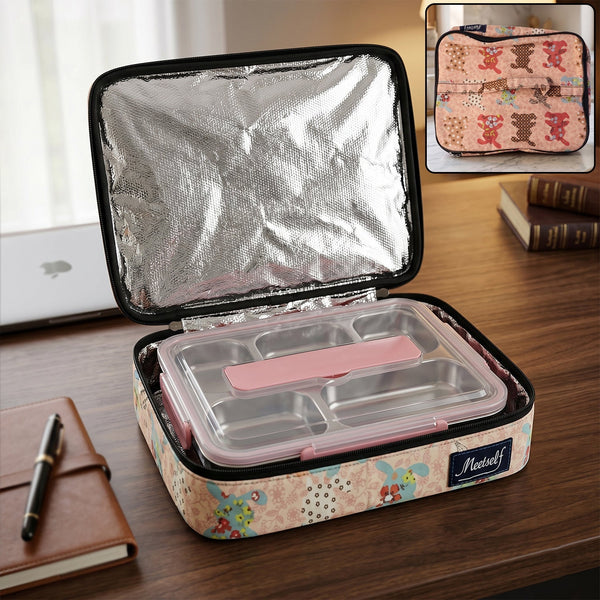 Travel Organizer Bag Ð Lightweight & Durable for Easy Packing