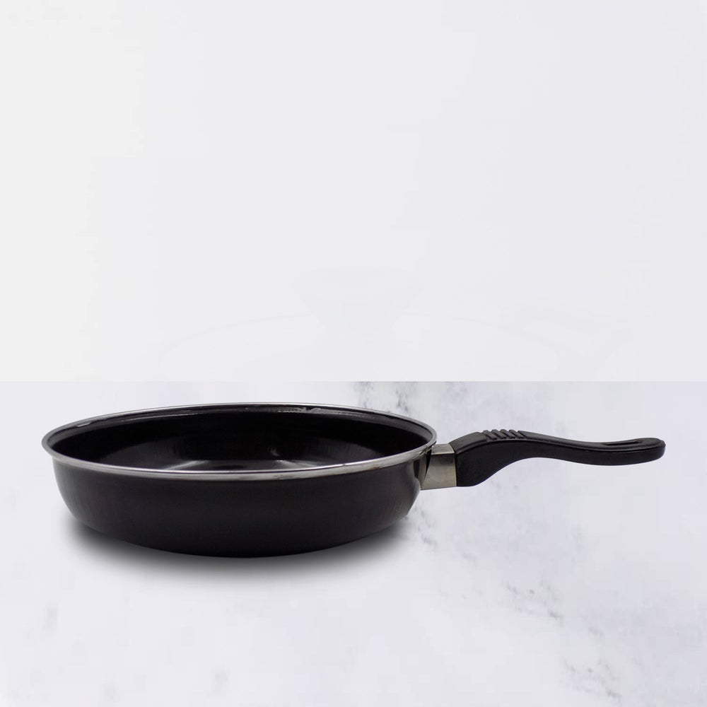 Tadka Fry Pan Home Organization Storage Solution Storage