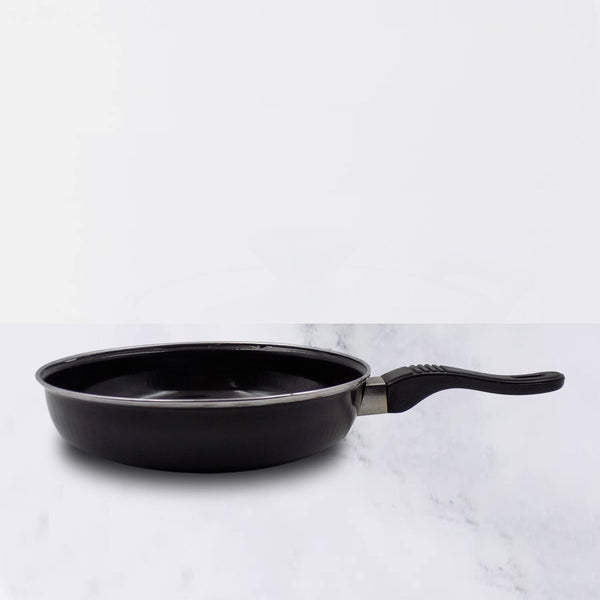 Tadka Fry Pan – 14" Hard Anodized Nonstick | FirePot