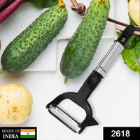 Julienne Vegetable Peeler Home Organization Storage Solution Storage