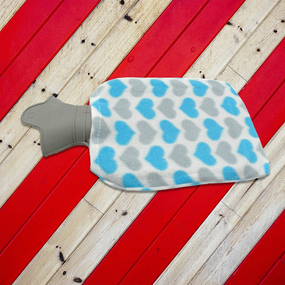 Hot Water Bag Portable Travel Essential Organizer Storage