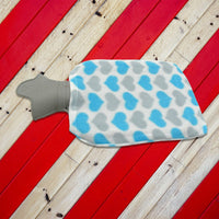 Hot Water Bag Portable Travel Essential Organizer Storage