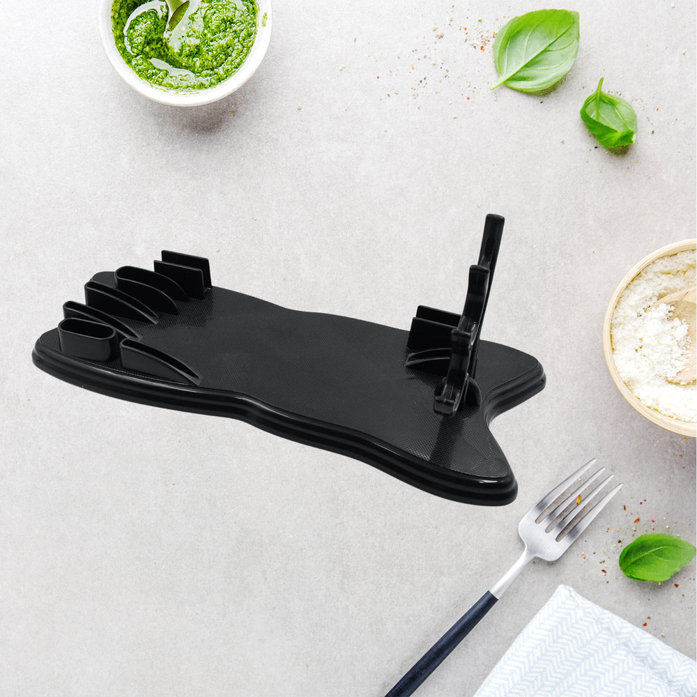 Knife Drawer Organizer Kitchen Storage Organizer Solution Storage
