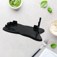 Knife Drawer Organizer Kitchen Storage Organizer Solution Storage
