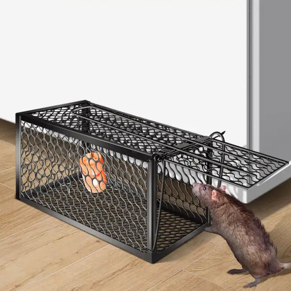 Humane Mouse Trap Home Organization Storage Solution Storage