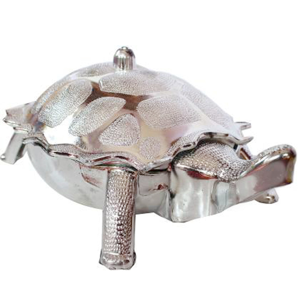 Tortoise Dry Fruit Box Multipurpose Storage Organizer Container